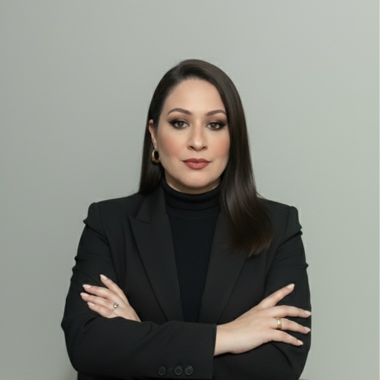 Virginia Alejandra Ovalle Espina