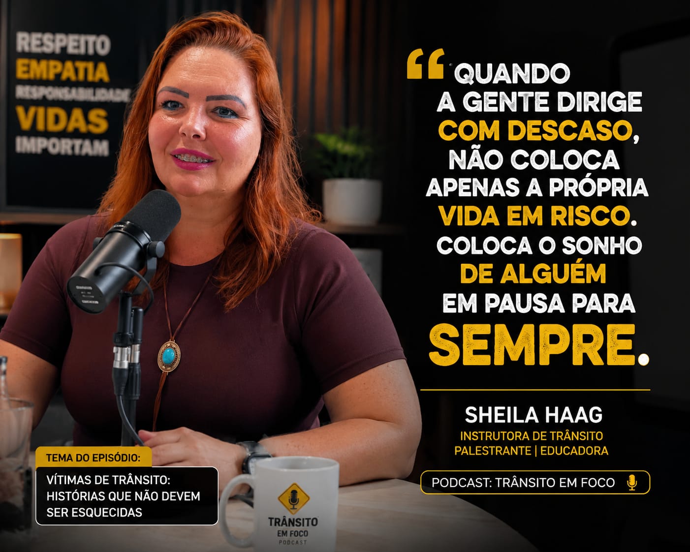 Escolhas que Transformam: Consciência, Responsabilidade e Novos Caminhos