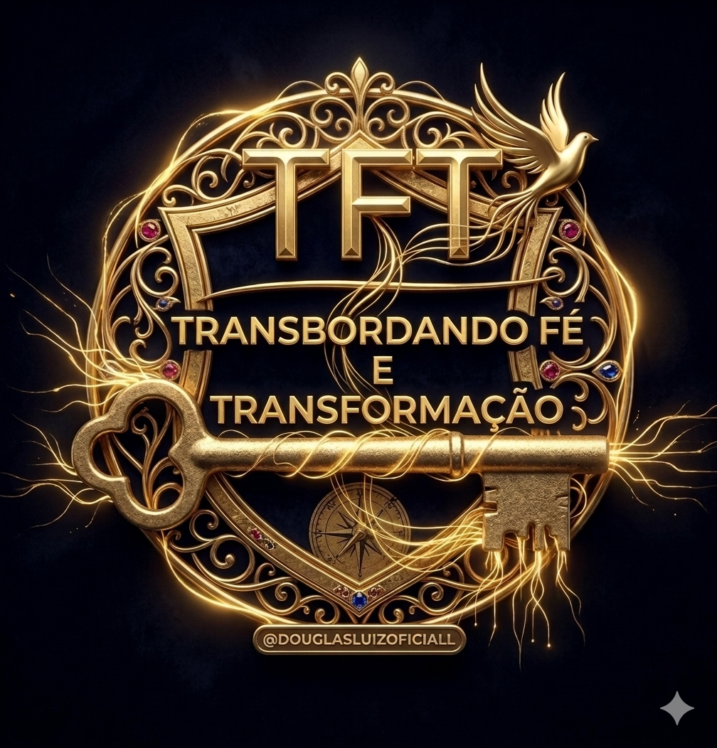 Mentoria TFT – Transbordando Fé e Transformação