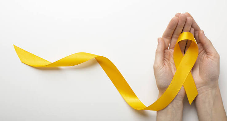 Setembro Amarelo - Conscientização sobre a Prevenção do Suicídio e a Valorização da Vida.