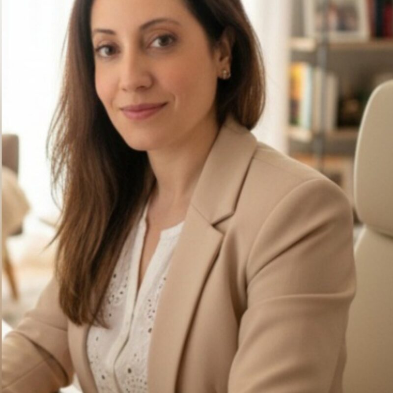 ANA VIRGÍNIA SANTOS MARTINS