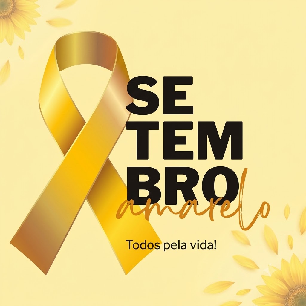Saúde Mental e Valorização da Vida: Acolhimento, Conexão e Prevenção