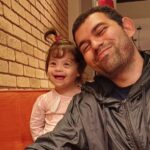 A história de um pai comum e sua filha com síndrome de Down