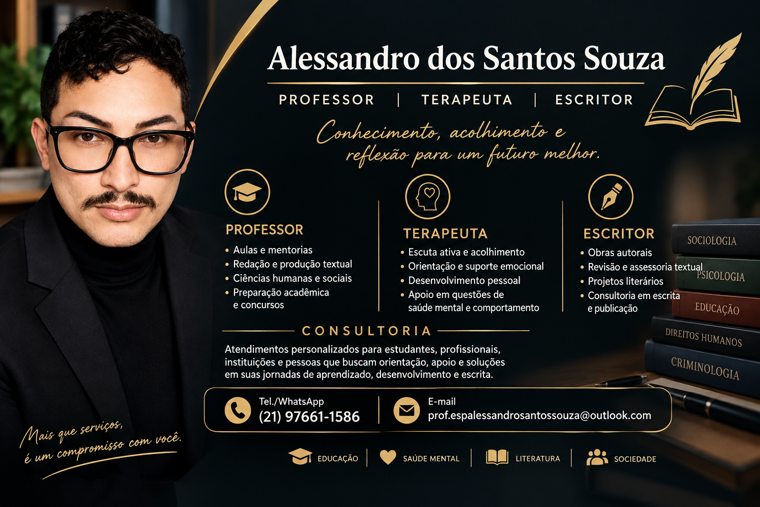 Terapeuta Multidisciplinar