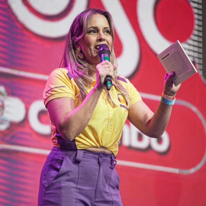 Luciana Bonorino