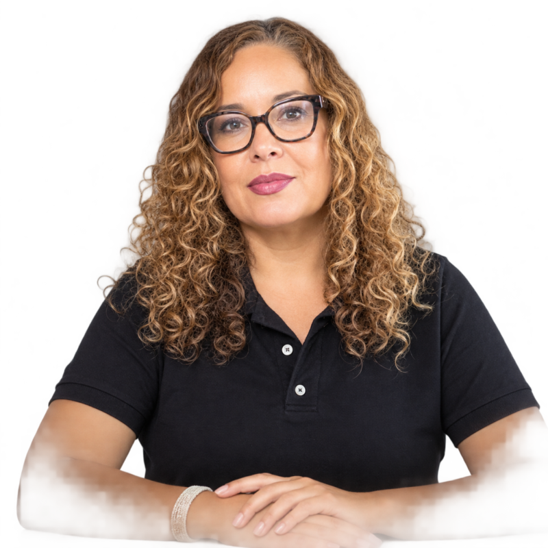 Patricia Felix