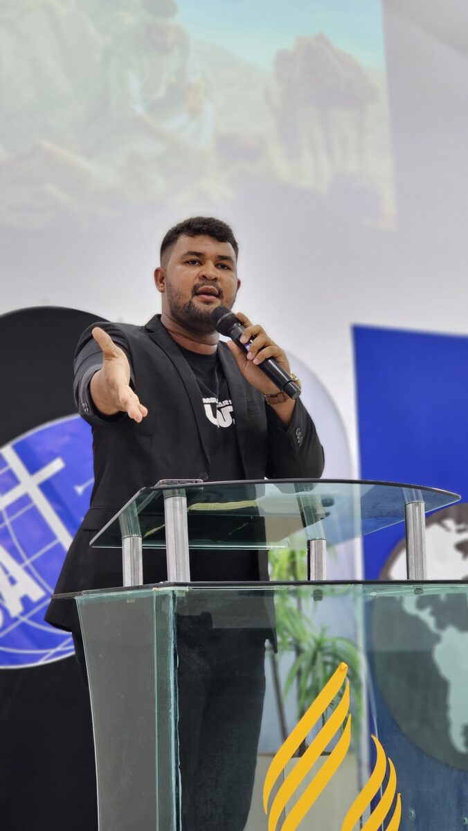 Comunicação de impacto