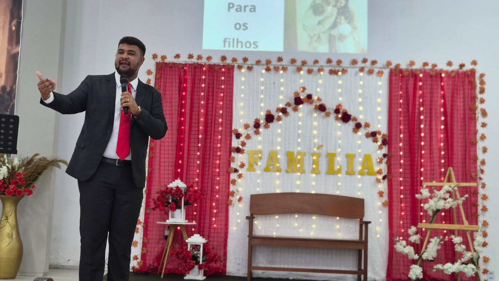 Comunicação de impacto