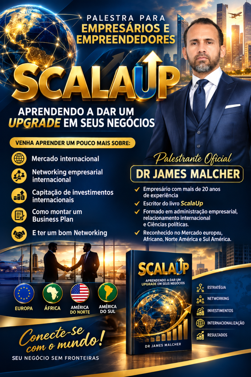 ScalaUp