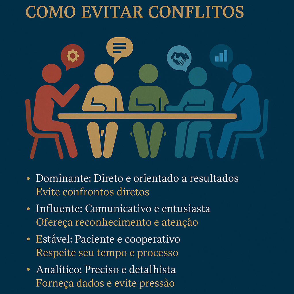 Comportamental