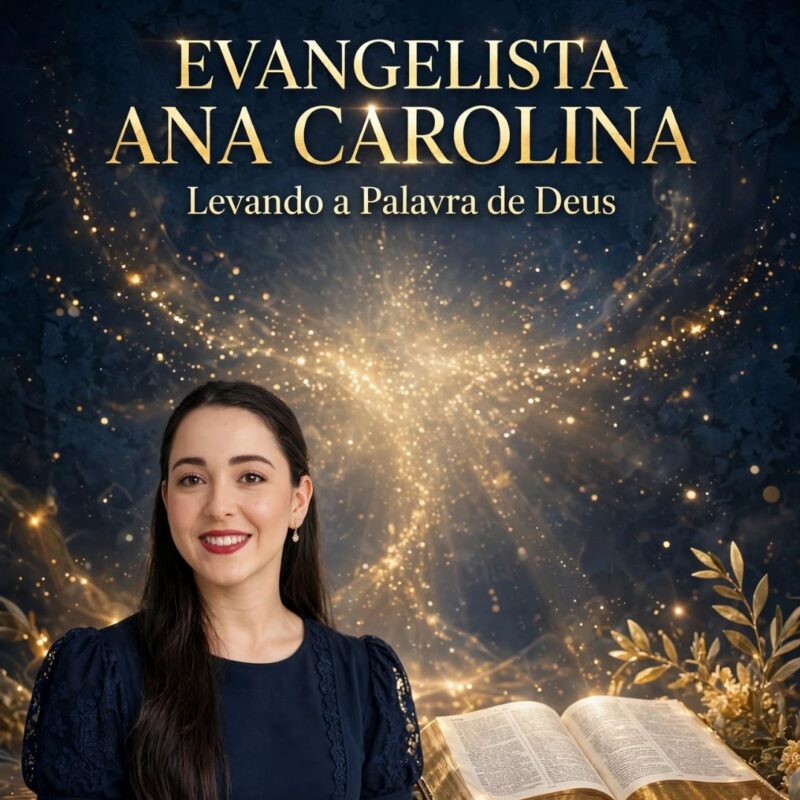 Ana Carolina Bergamini