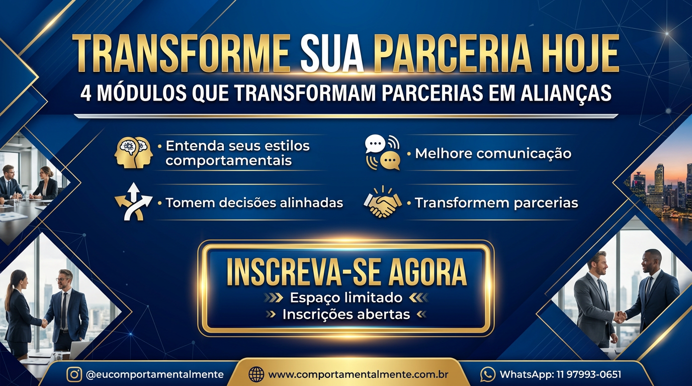 Comportamental