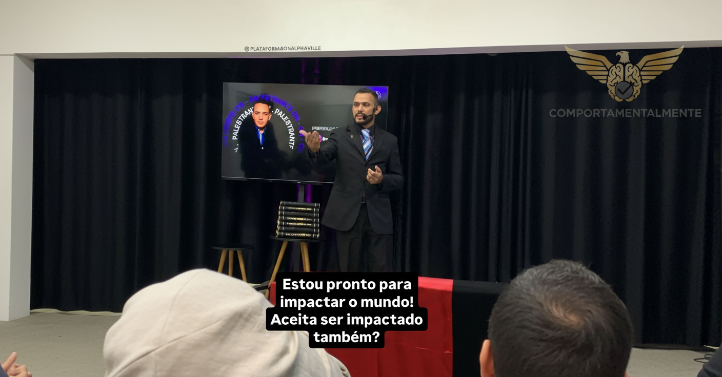 Comportamental