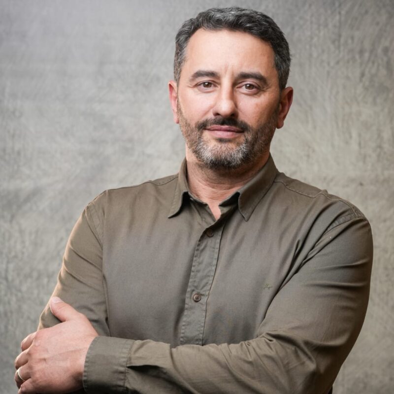 Ademar Debortoli