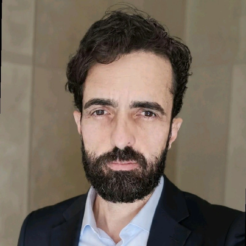 Josué Arantes