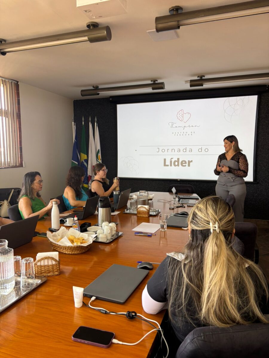 Liderança: Gestão de Pessoas na Prática