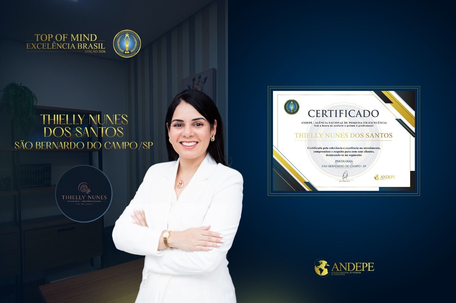 Saúde Mental