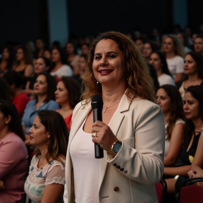 Rubyana Rodrigues
