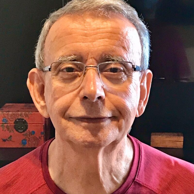 Edevar Pedroso