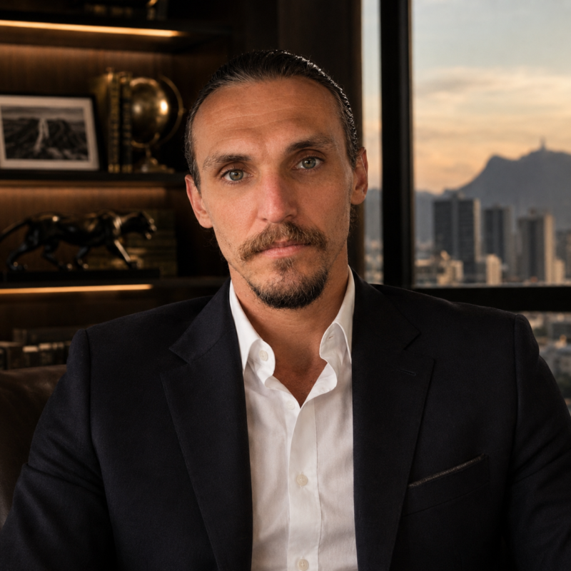 Fabiano Reis