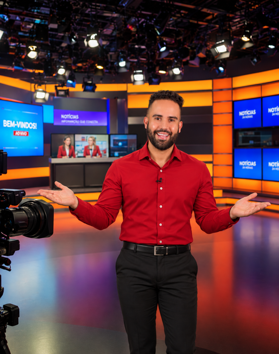 Media Training: Preparação de Porta-Vozes