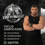 Treine como um campeão e seja o Campeão da sua Vida
