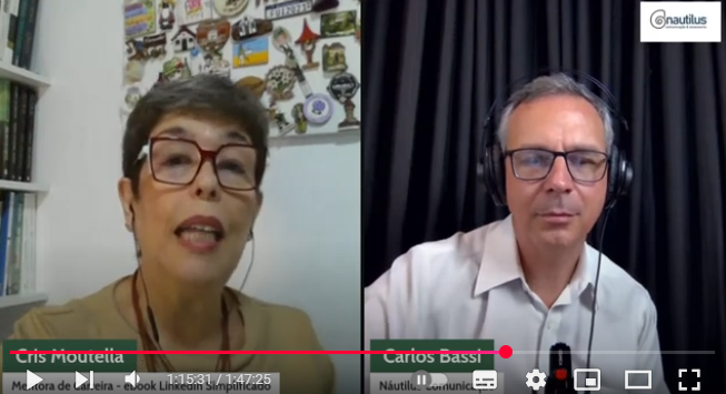 Vida em Movimento: novos caminhos depois dos 50