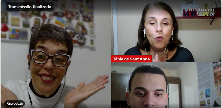 Vida em Movimento: novos caminhos depois dos 50