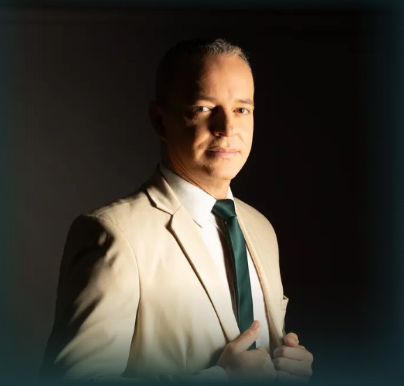 Paulo Crispim