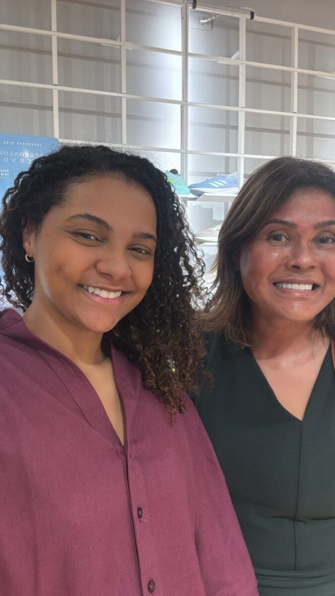 Palestras sobre saúde emocional