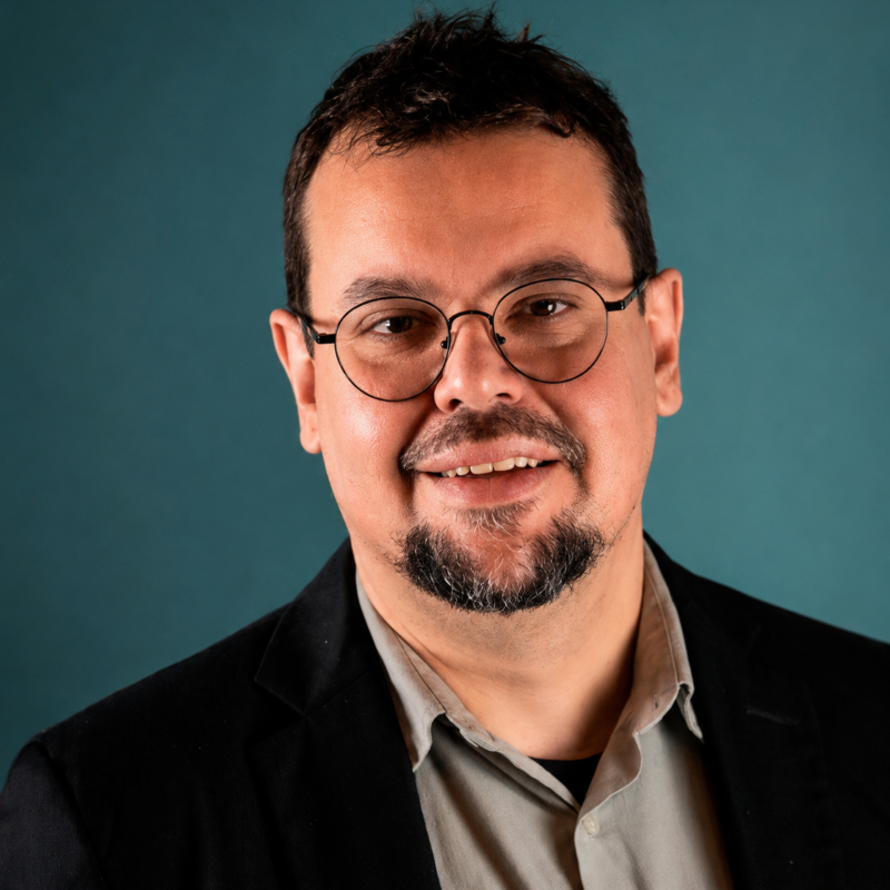 Eduardo Ribeiro