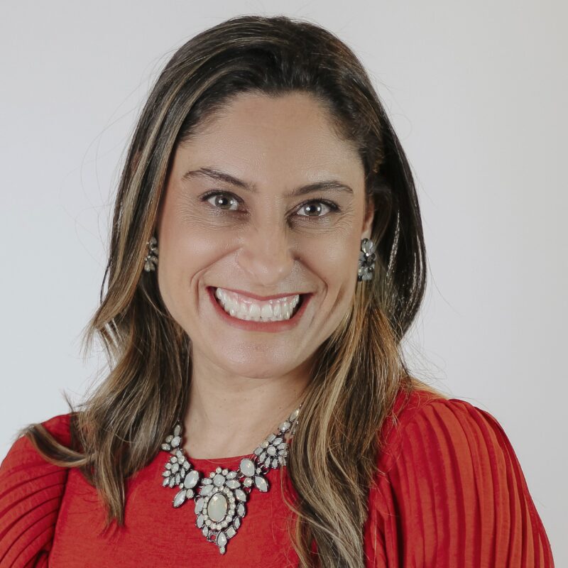 Juliana Pereira CX
