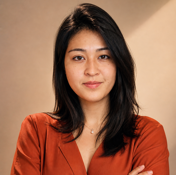 Emi Mori
