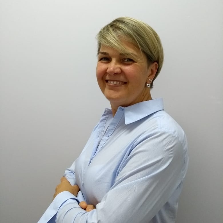 Silvia Zanata