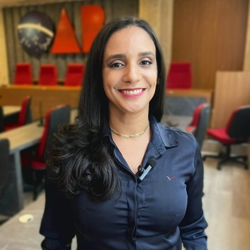Izadora Andrade