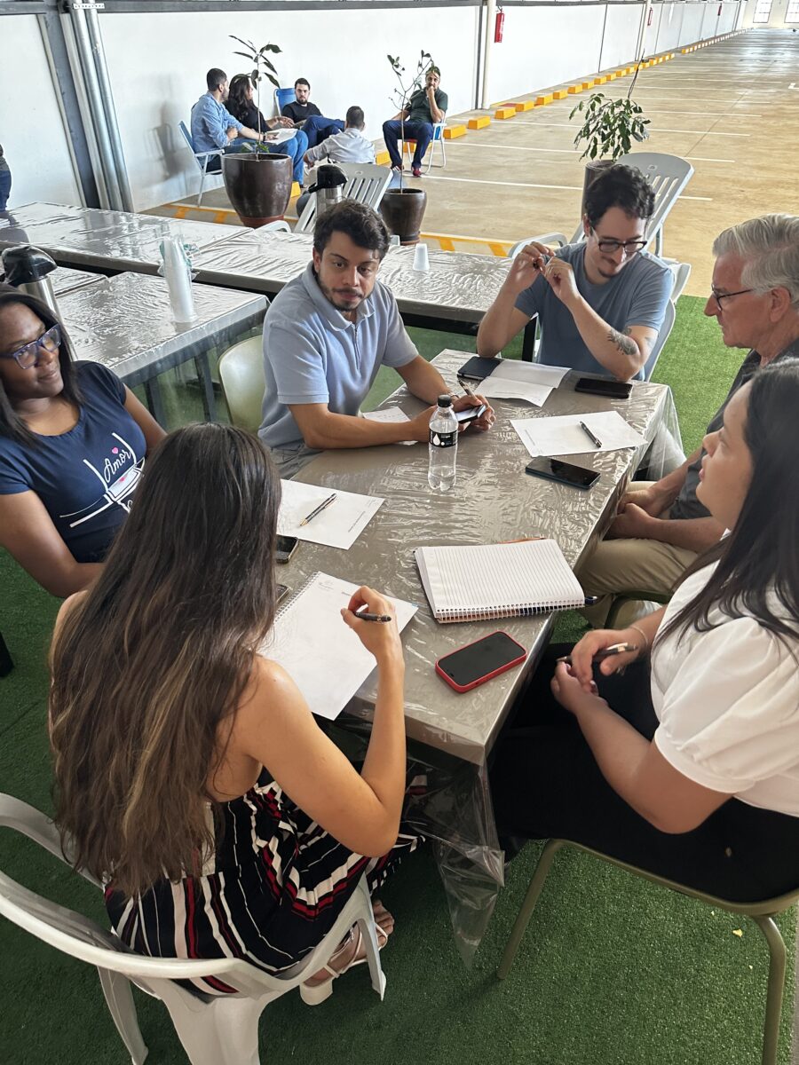 Liderança: Gestão de Pessoas na Prática