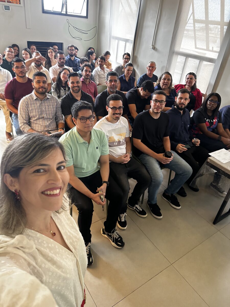 Liderança: Gestão de Pessoas na Prática