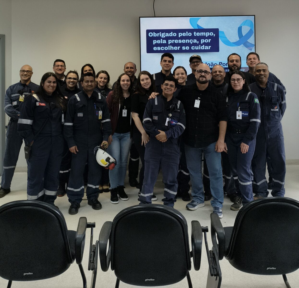 Palestras para SIPAT | Saúde Emocional, Motivação e Prevenção