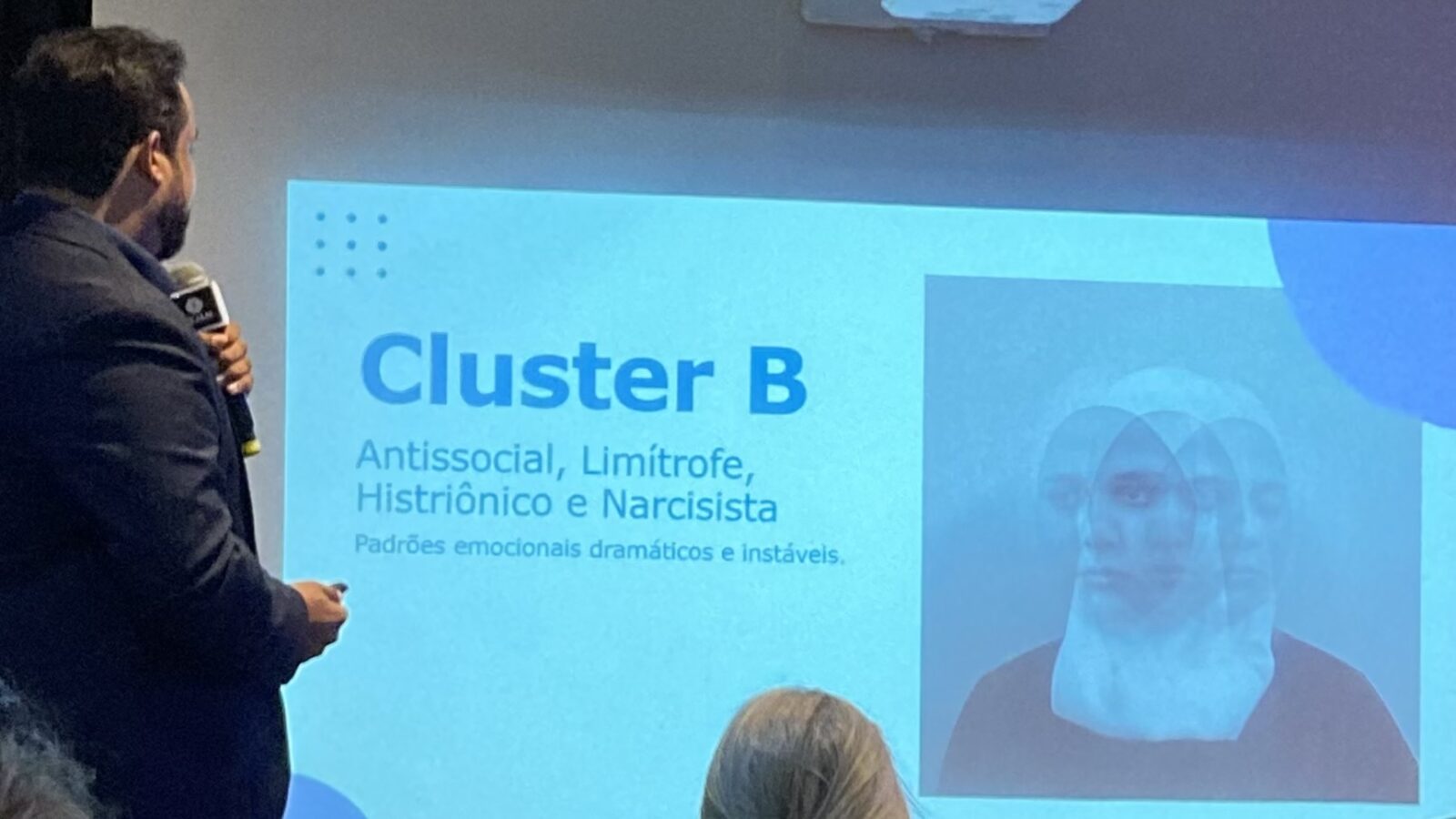 Psicopatas e Narcisistas no Ambiente Corporativo