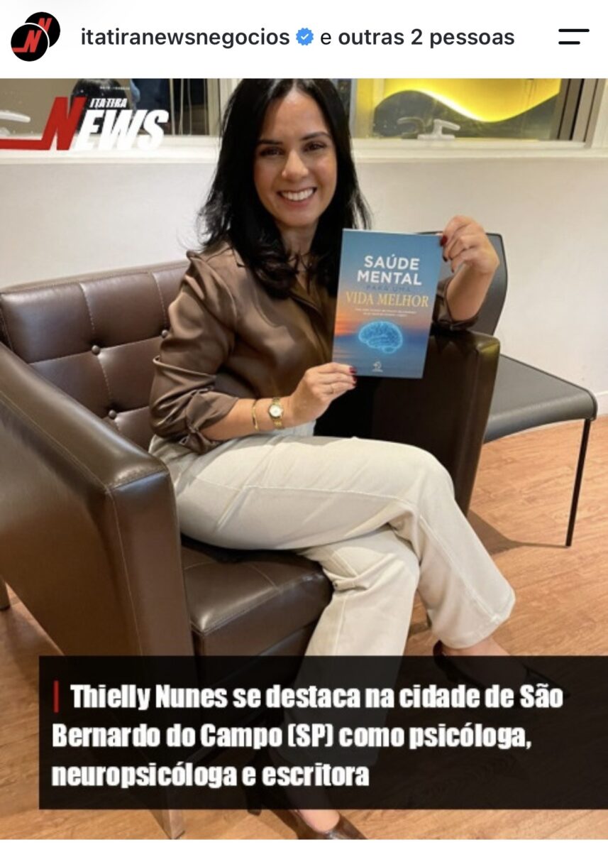 Saúde Mental