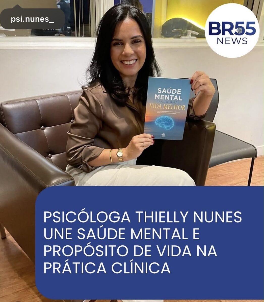Saúde Mental