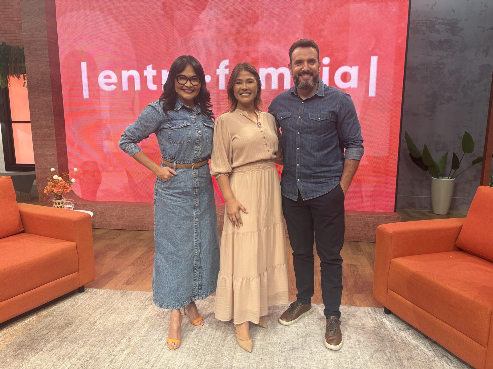 Palestras sobre saúde emocional
