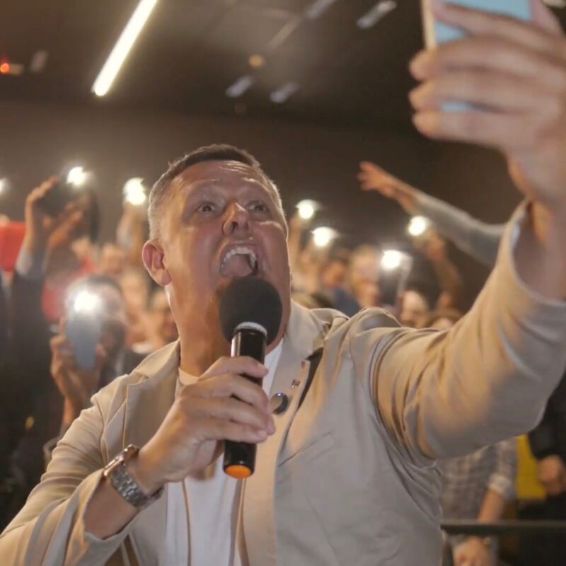 Leandro Reis