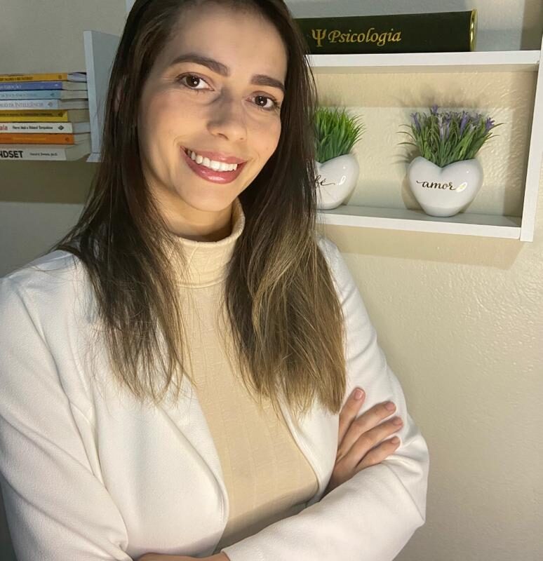 Tailine Vieira
