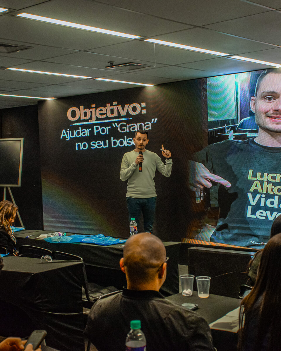 Como se Posicionar no Digital e Atrair clientes todos os dias com o Funil de Marketing Integrado