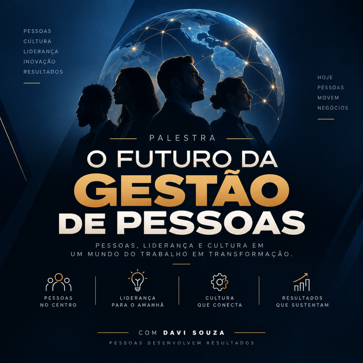 PALESTRA | FAMÍLIA: LUGAR DE BOAS MEMÓRIAS