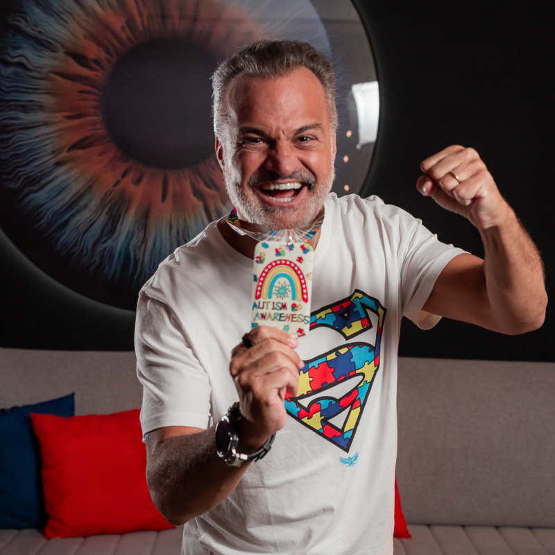 Mario Aguilar