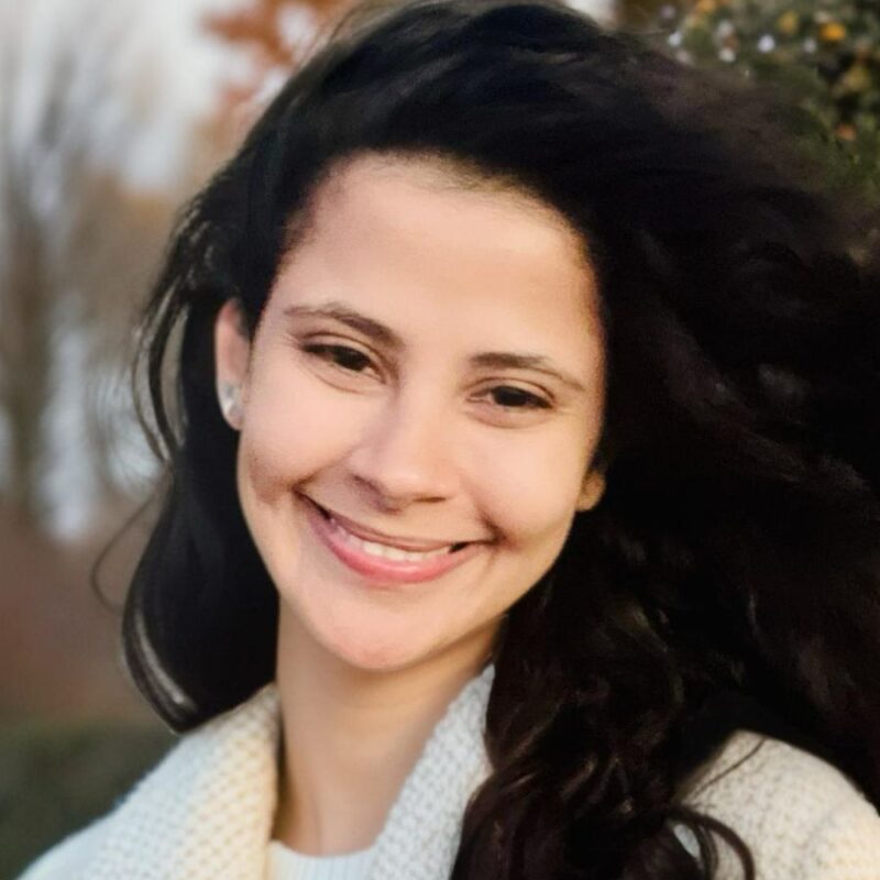 Kassiane Machado Dias