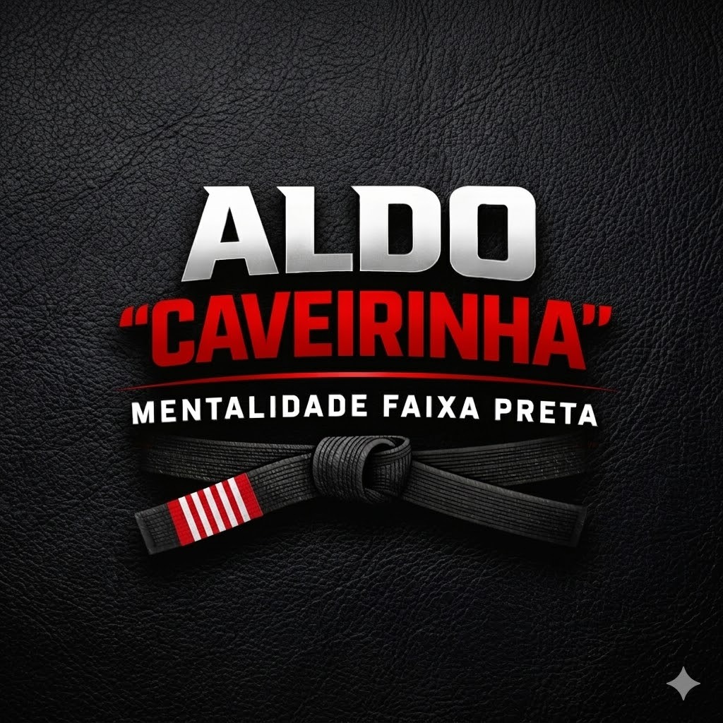 Mentalidade Faixa Preta