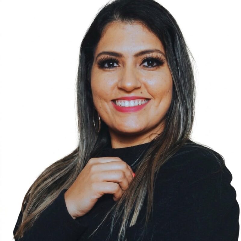 Bruna Sandim